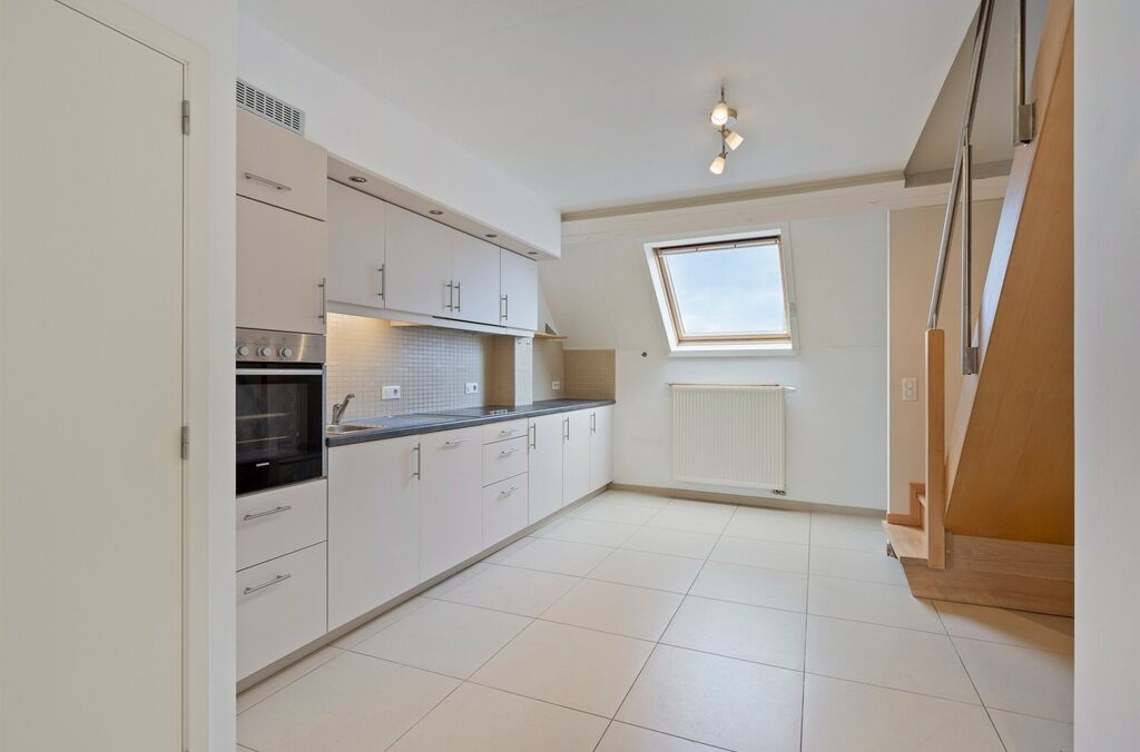 Duplex te koop in MERCHTEM