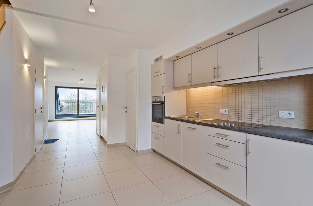 Duplex te koop in MERCHTEM