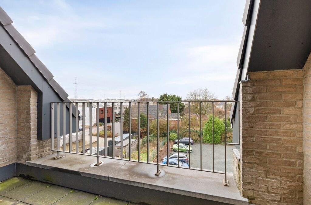 Duplex te koop in MERCHTEM