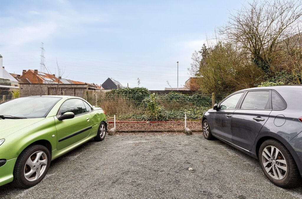 Duplex te koop in MERCHTEM