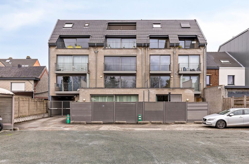 Duplex te koop in MERCHTEM