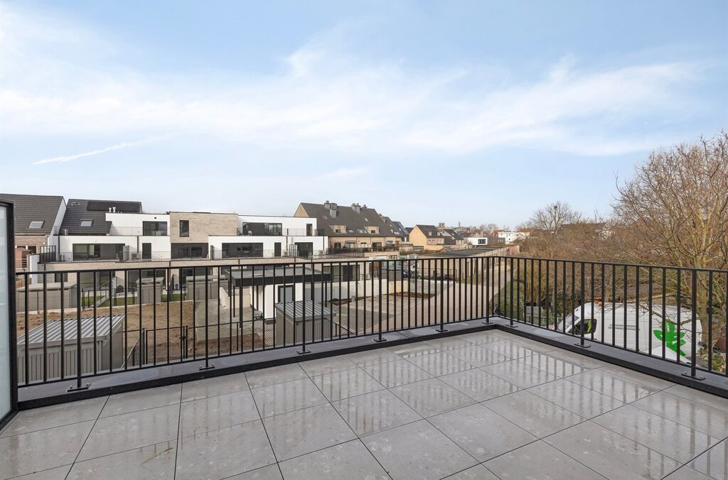 Duplex te koop in OPWIJK