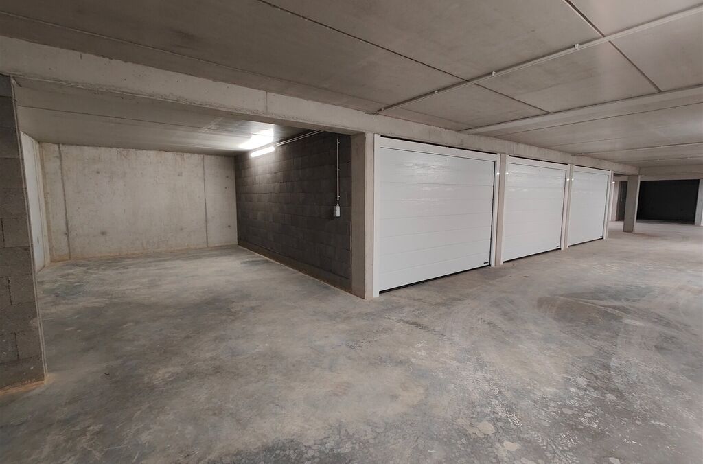 Duplex te koop in OPWIJK