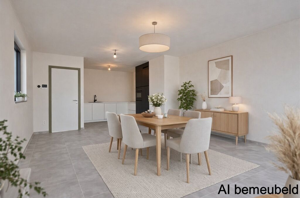 Duplex te koop in OPWIJK