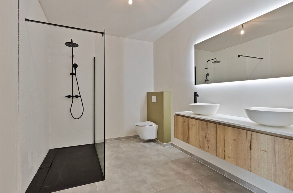 Duplex te koop in OPWIJK