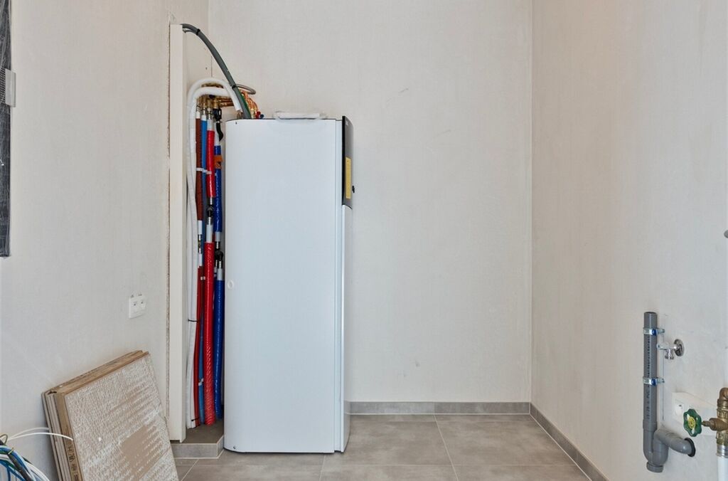 Duplex te koop in OPWIJK