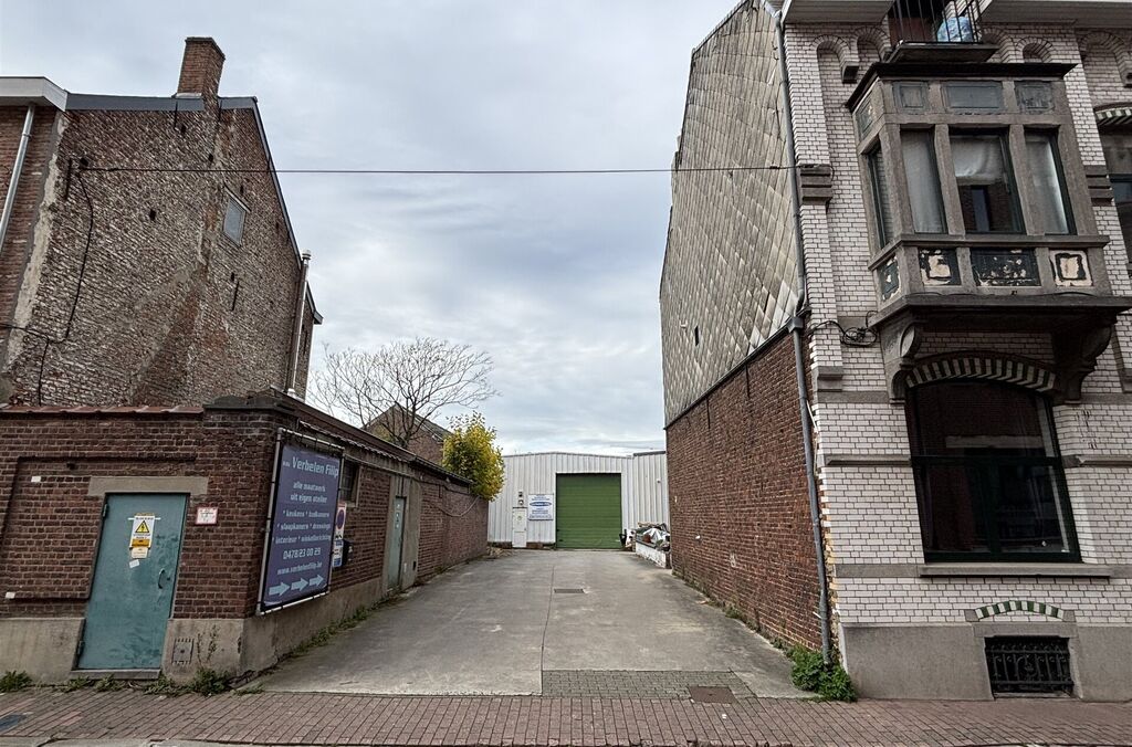 Entrepôt à vendre à MERCHTEM