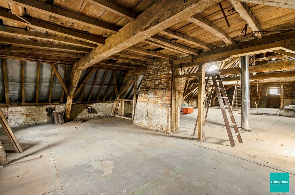 Ferme à vendre à WEMMEL