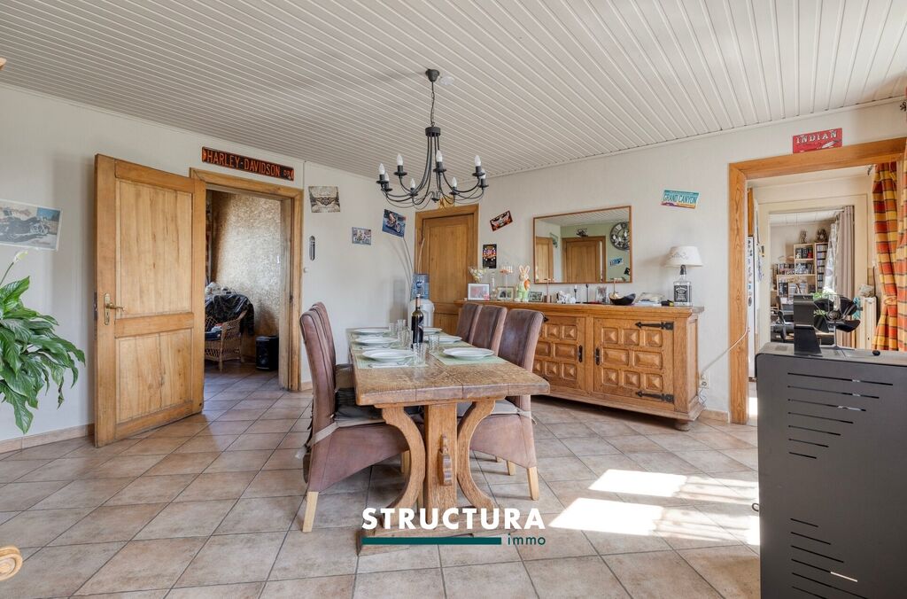 Ferme &agrave; vendre &agrave; ZELLIK