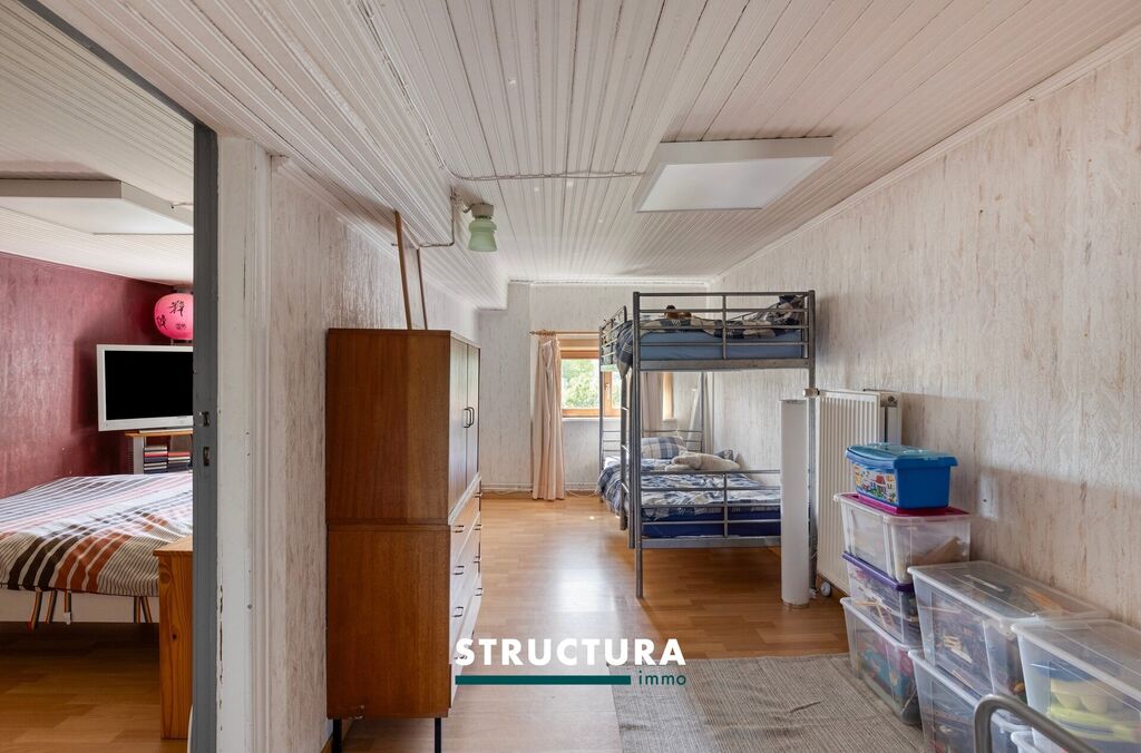 Ferme &agrave; vendre &agrave; ZELLIK