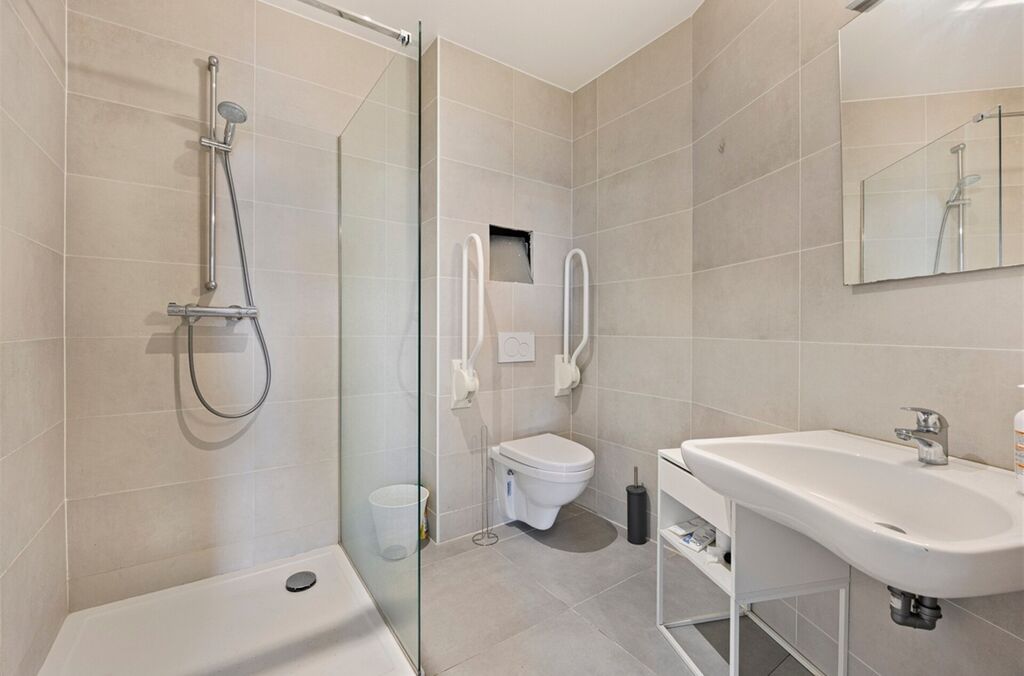 Flat &agrave; vendre &agrave; ANDERLECHT