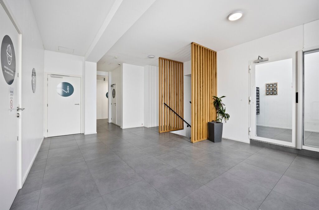 Flat &agrave; vendre &agrave; ANDERLECHT