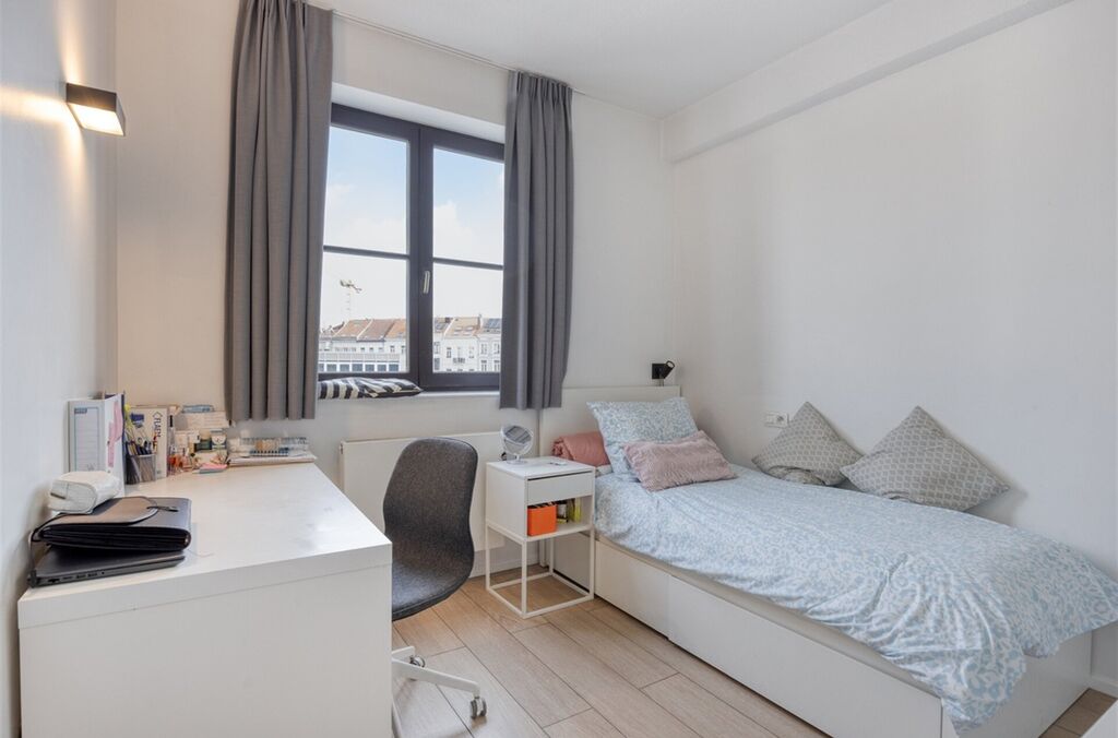Flat &agrave; vendre &agrave; ANDERLECHT