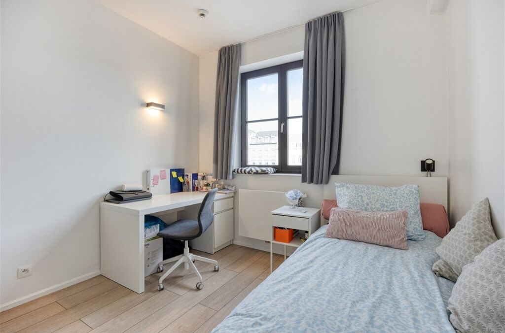 Flat &agrave; vendre &agrave; ANDERLECHT