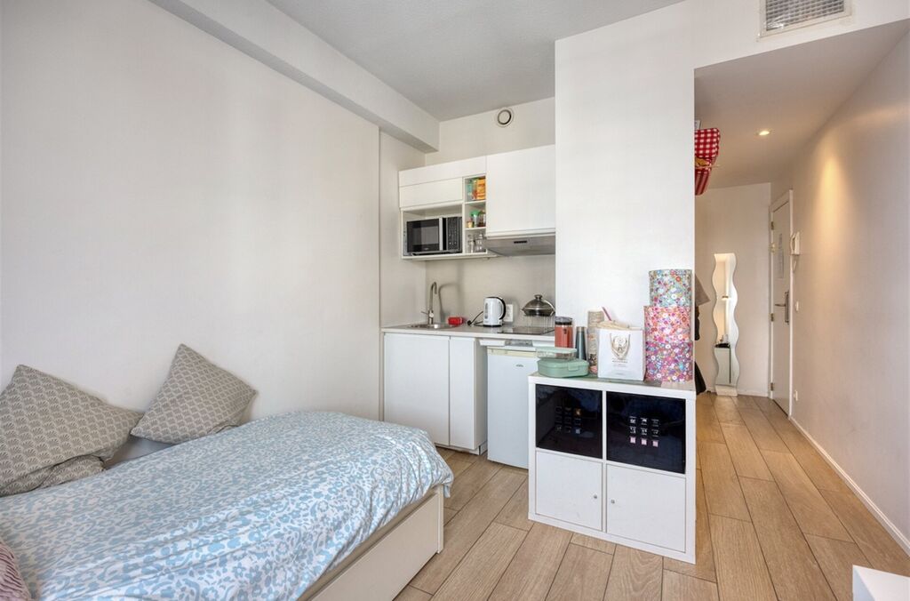 Flat &agrave; vendre &agrave; ANDERLECHT