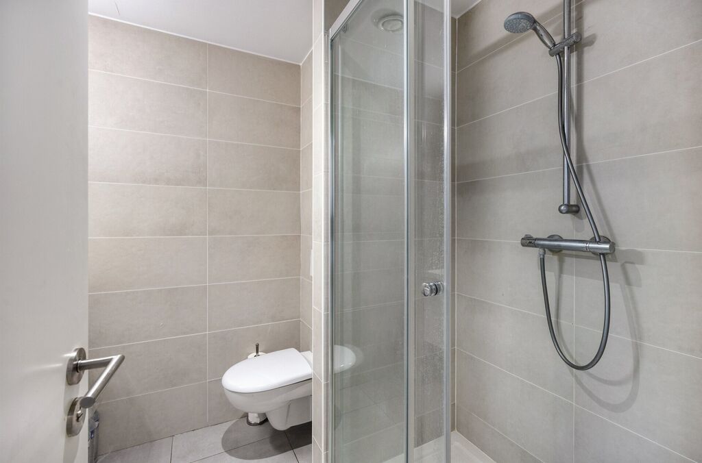 Flat &agrave; vendre &agrave; ANDERLECHT