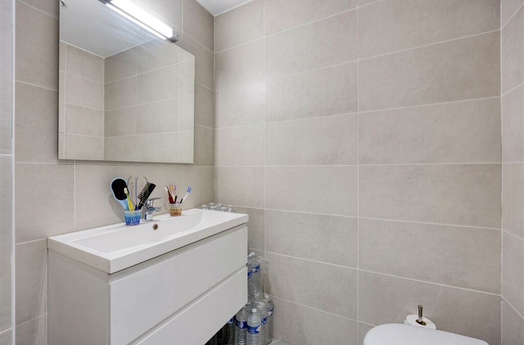 Flat &agrave; vendre &agrave; ANDERLECHT
