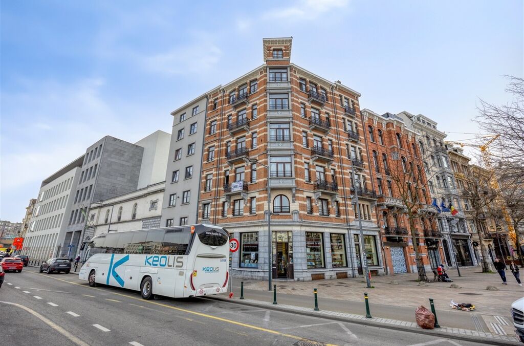 Flat &agrave; vendre &agrave; ANDERLECHT