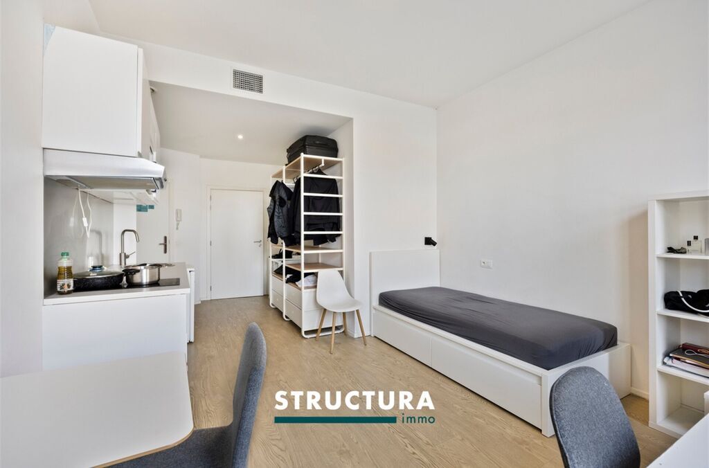 Flat &agrave; vendre &agrave; ANDERLECHT