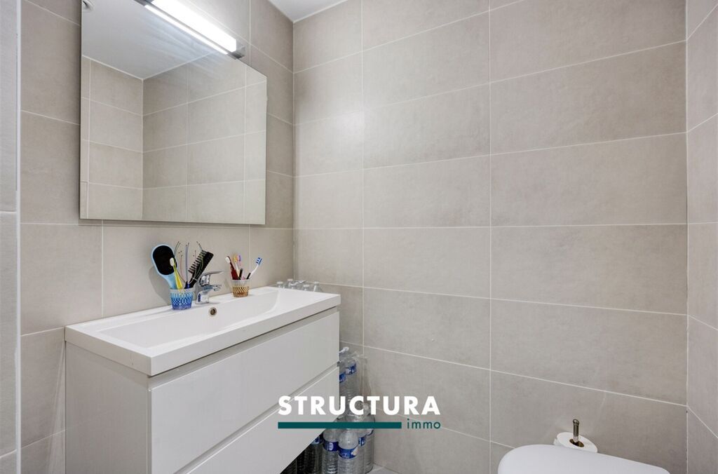 Flat &agrave; vendre &agrave; ANDERLECHT