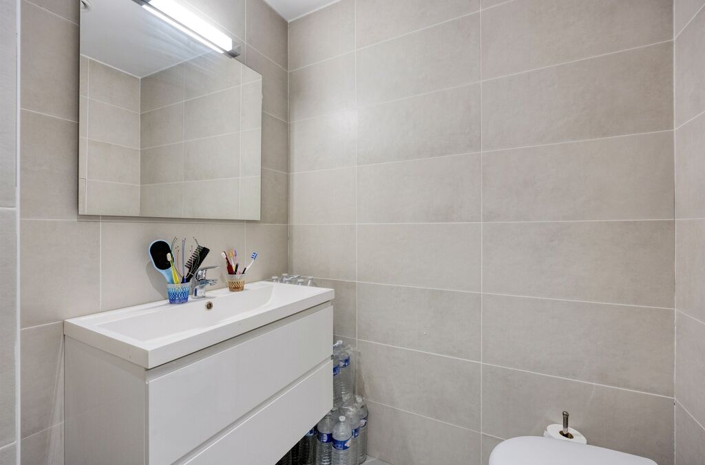 Flat te koop in ANDERLECHT