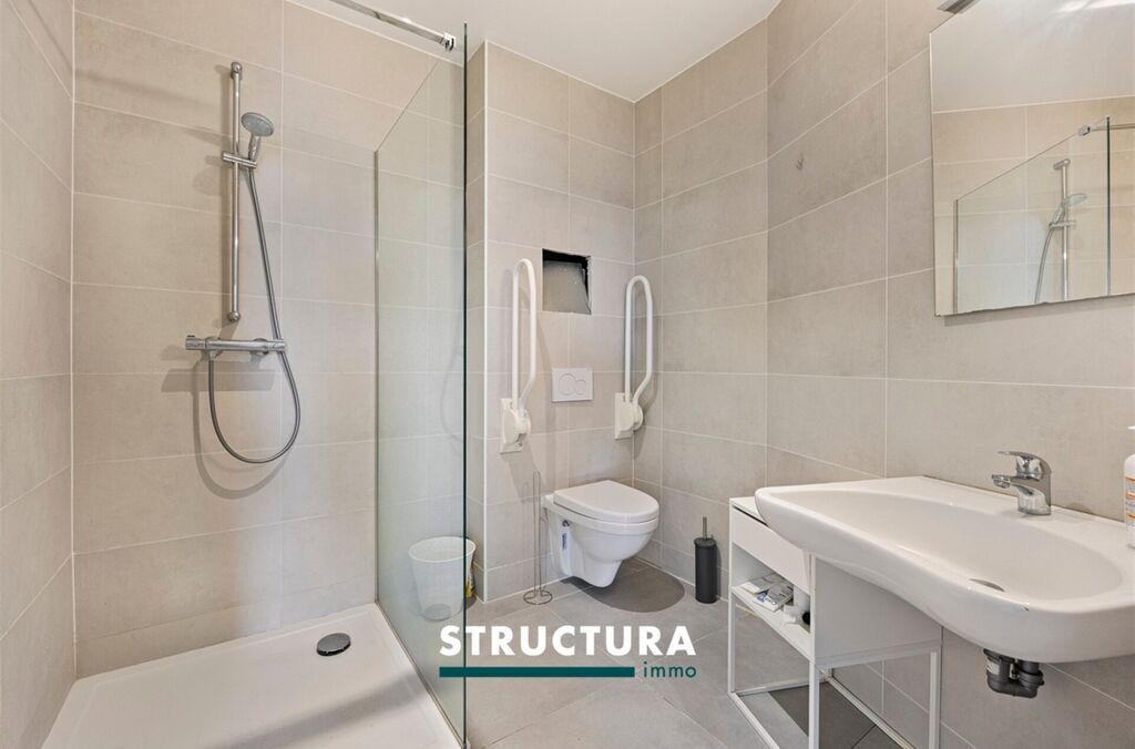 Flat te koop in ANDERLECHT
