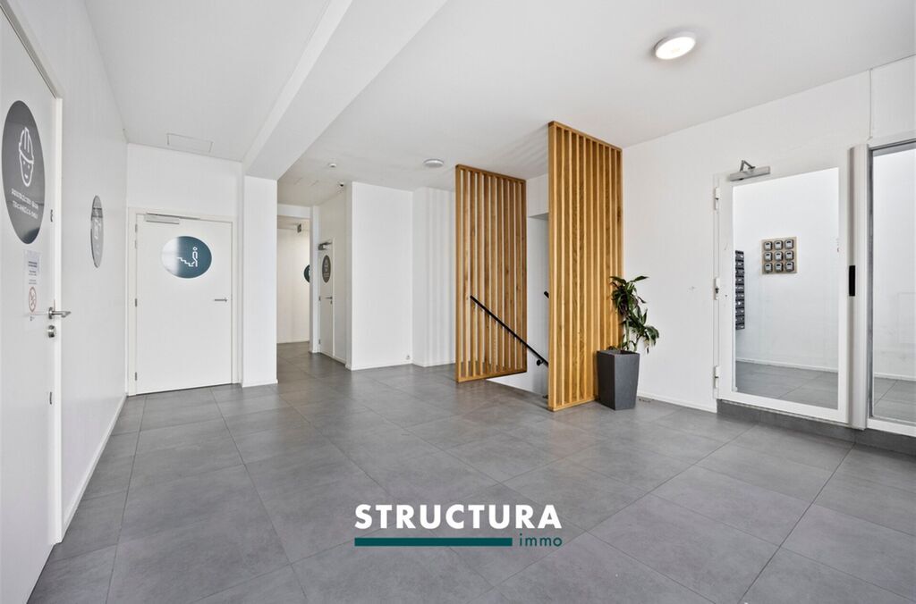 Flat te koop in ANDERLECHT