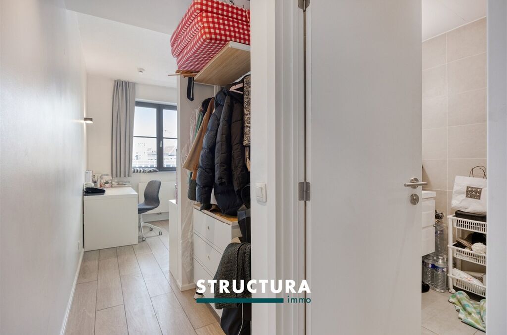 Flat te koop in ANDERLECHT