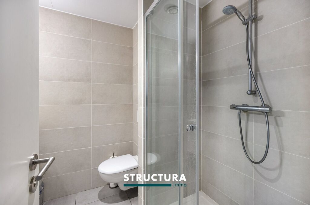 Flat te koop in ANDERLECHT