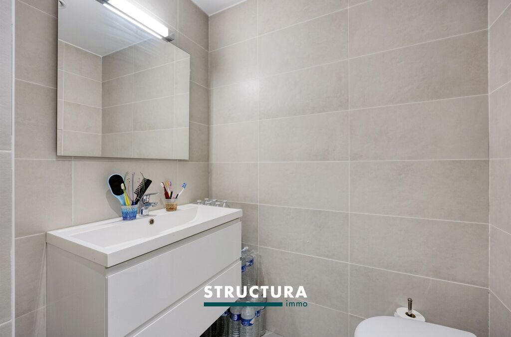 Flat te koop in ANDERLECHT