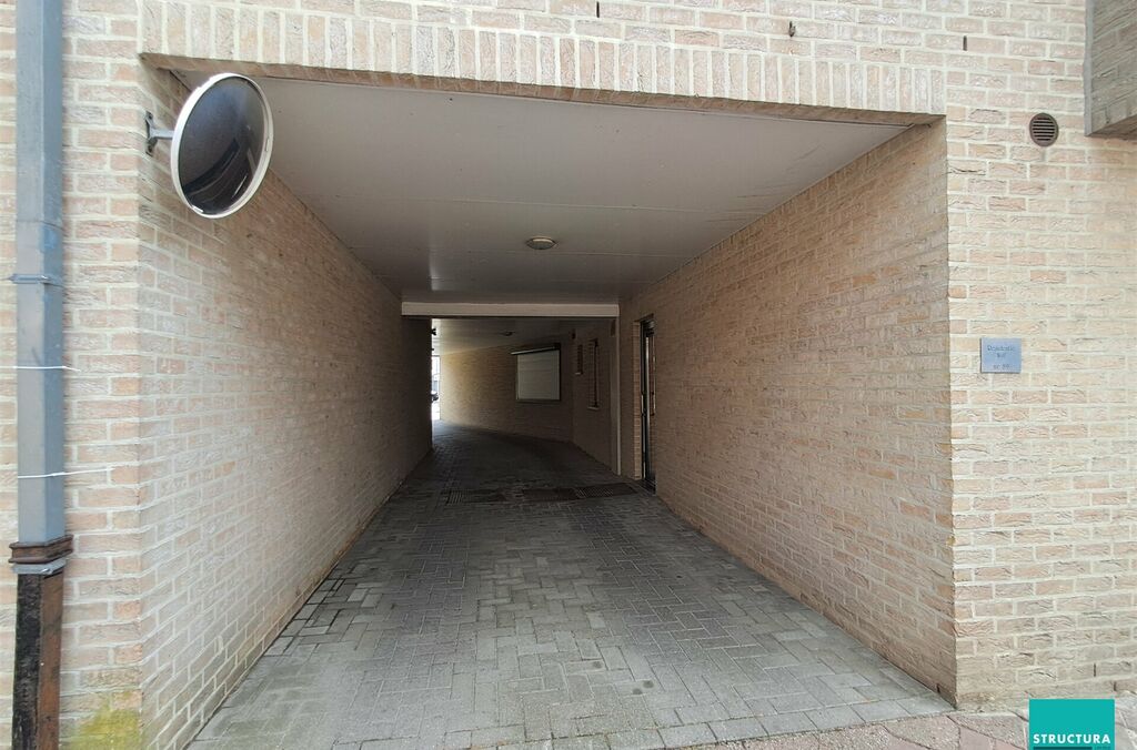 Garage box te koop in MERCHTEM