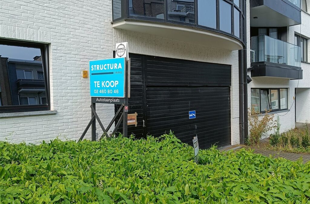 Garages / d&eacute;pots &agrave; louer &agrave; WEMMEL