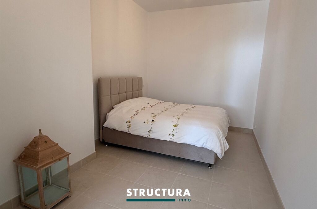 Gelijkvloers appartement te huur in AALST