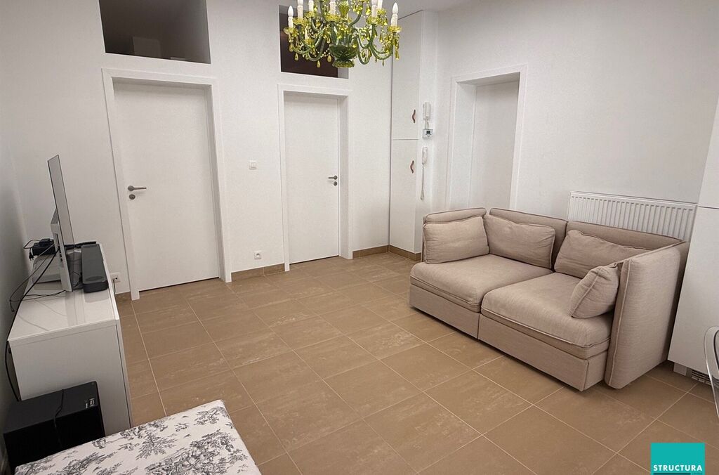 Gelijkvloers appartement te huur in AALST