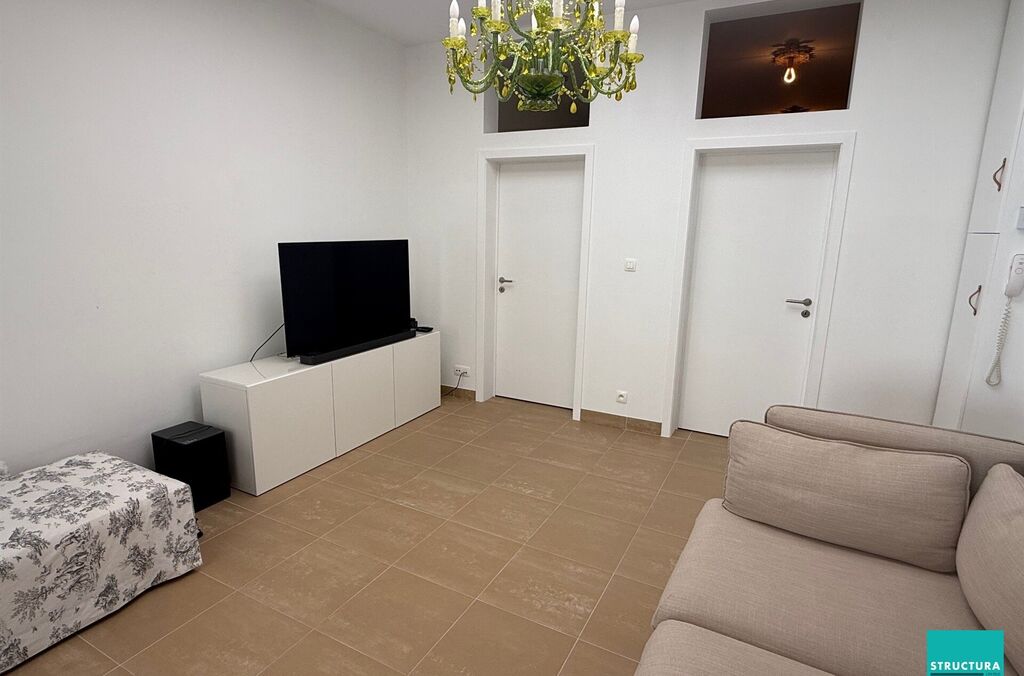 Gelijkvloers appartement te huur in AALST