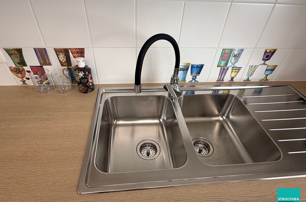 Gelijkvloers appartement te huur in AALST