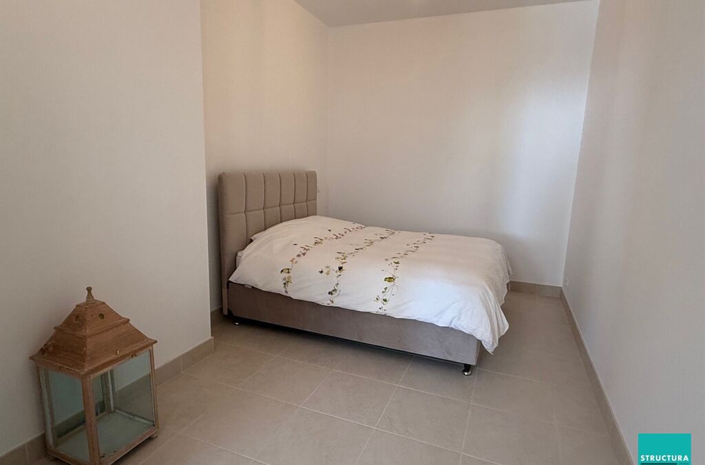 Gelijkvloers appartement te huur in AALST