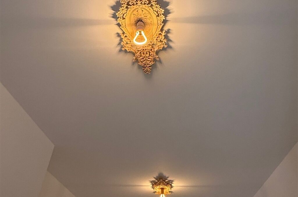Gelijkvloers appartement te huur in AALST