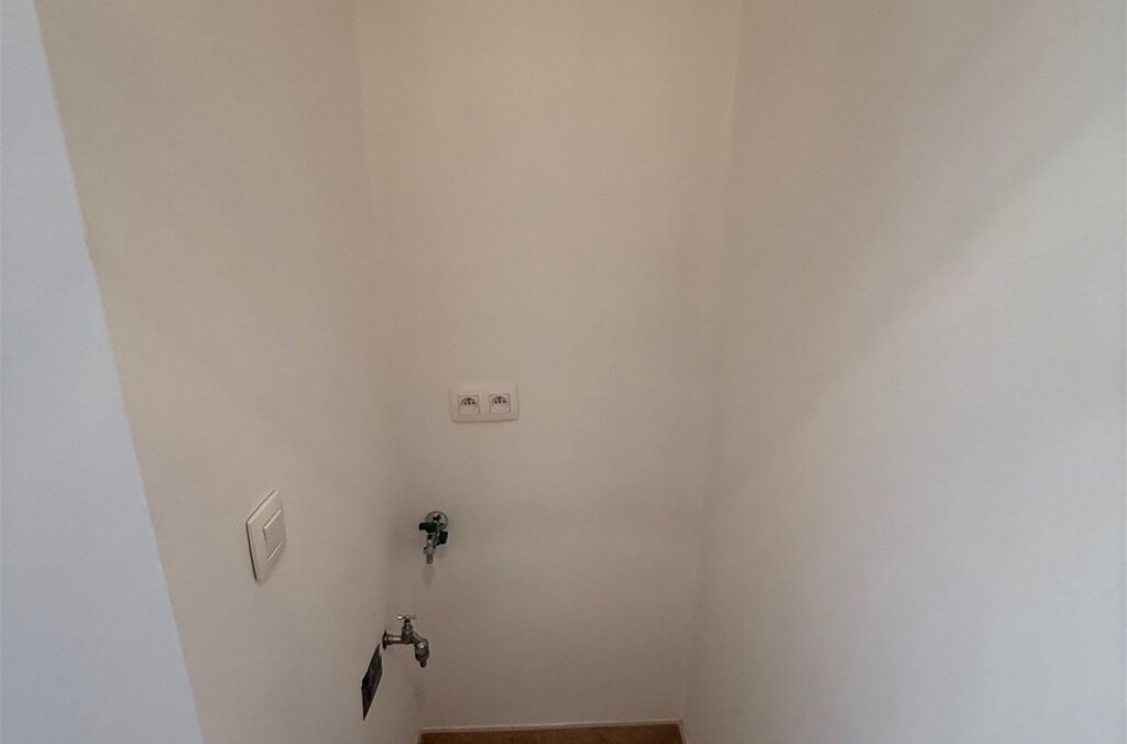 Gelijkvloers appartement te huur in AALST