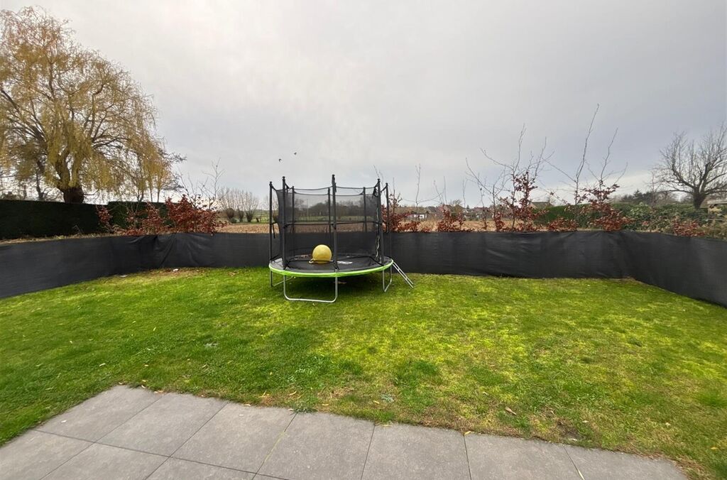 Gelijkvloers appartement te huur in ROOSDAAL