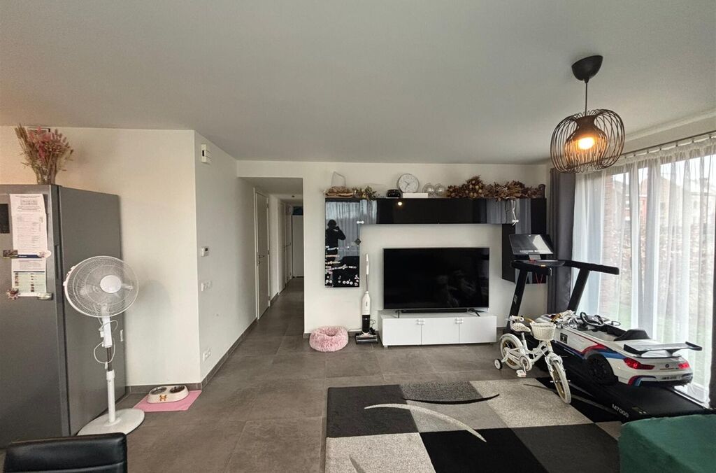 Gelijkvloers appartement te huur in ROOSDAAL