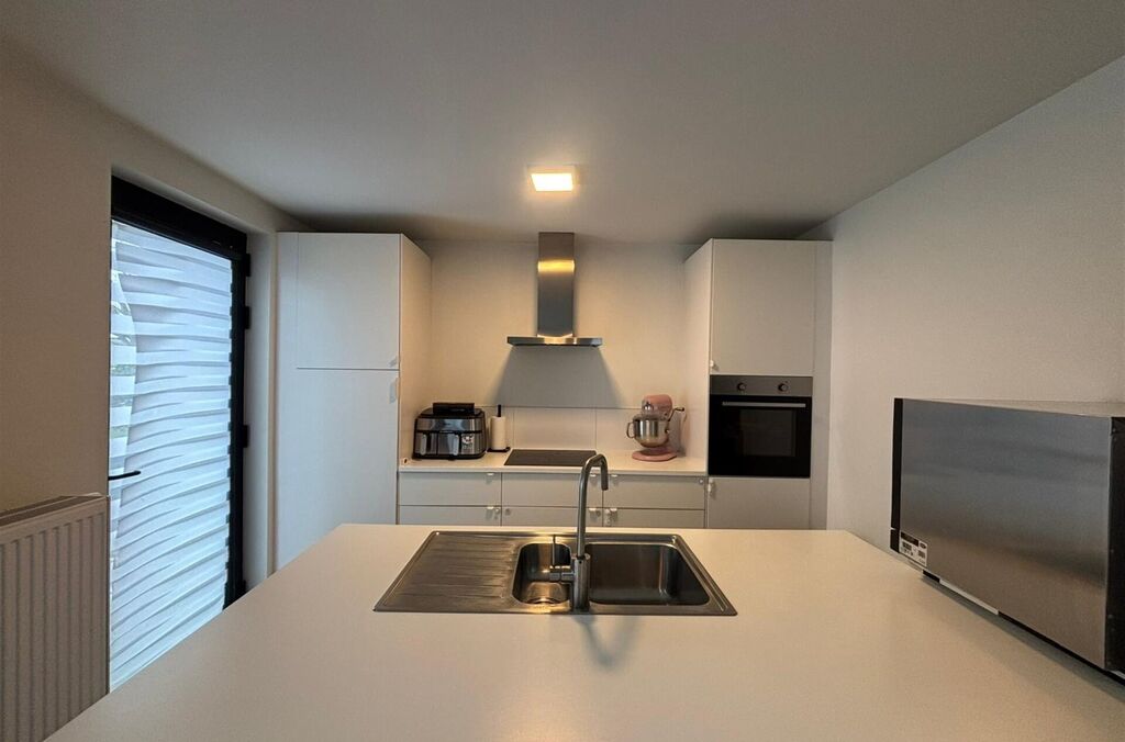 Gelijkvloers appartement te huur in ROOSDAAL