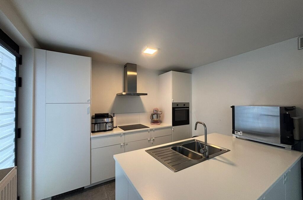 Gelijkvloers appartement te huur in ROOSDAAL