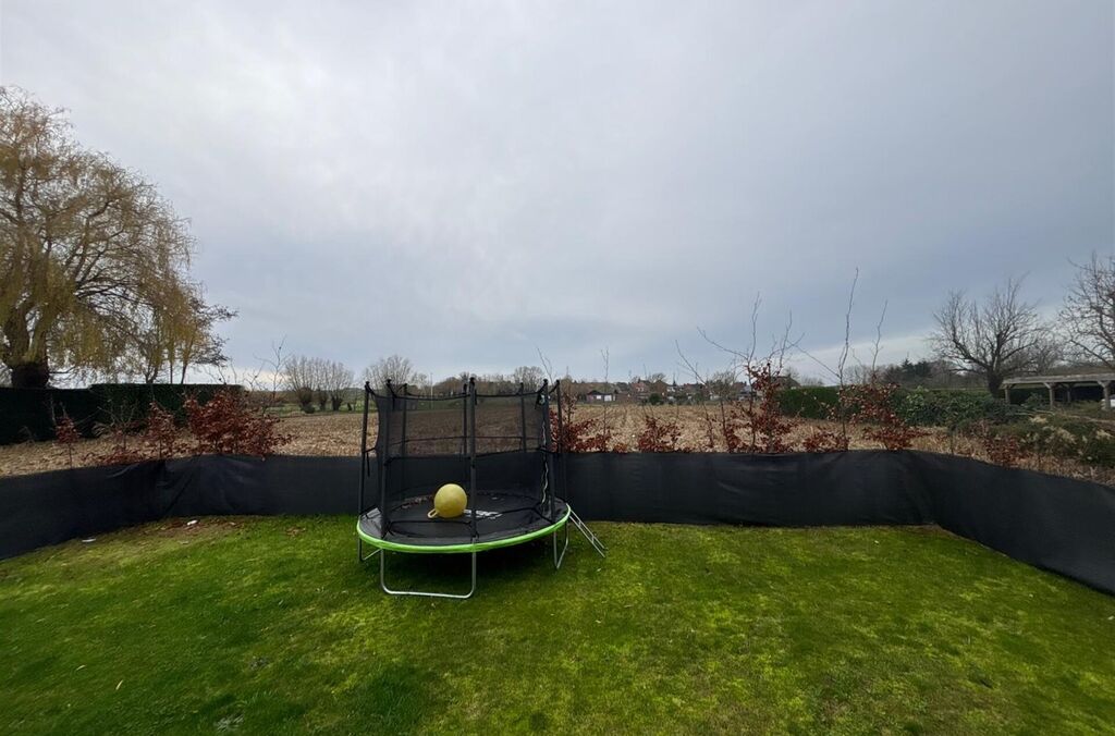 Gelijkvloers appartement te huur in ROOSDAAL