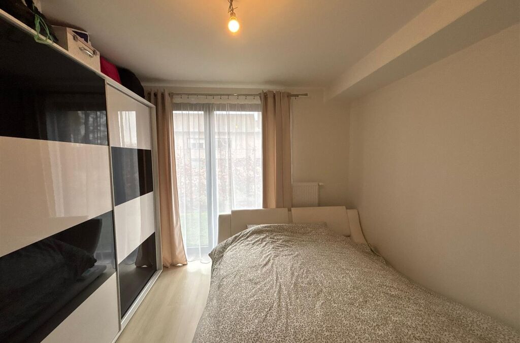 Gelijkvloers appartement te huur in ROOSDAAL