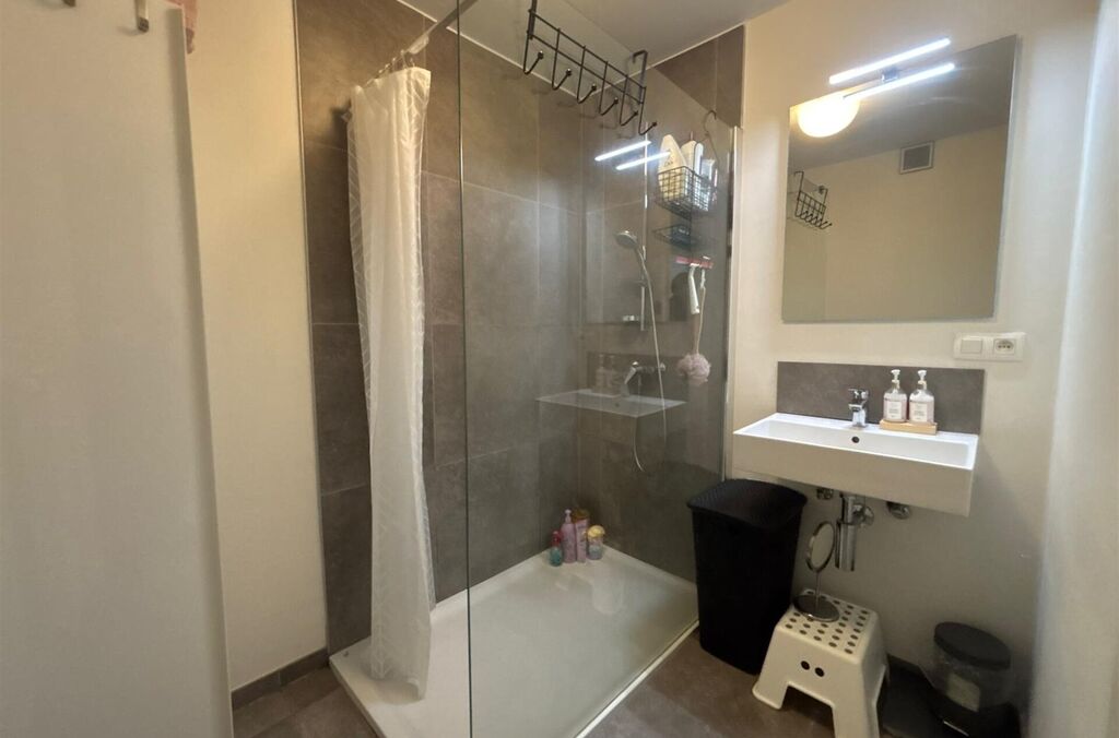 Gelijkvloers appartement te huur in ROOSDAAL