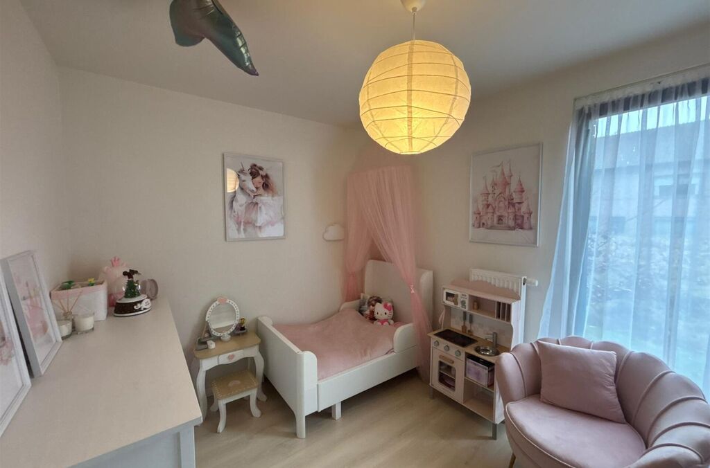 Gelijkvloers appartement te huur in ROOSDAAL