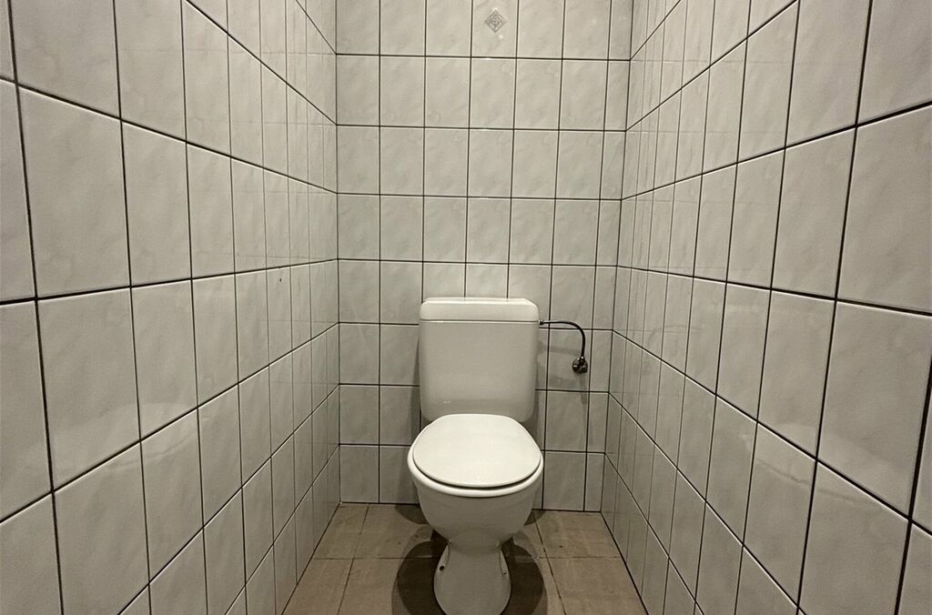 Gelijkvloers appartement te huur in STEENHUFFEL