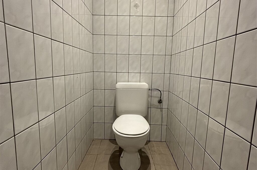 Gelijkvloers appartement te huur in STEENHUFFEL
