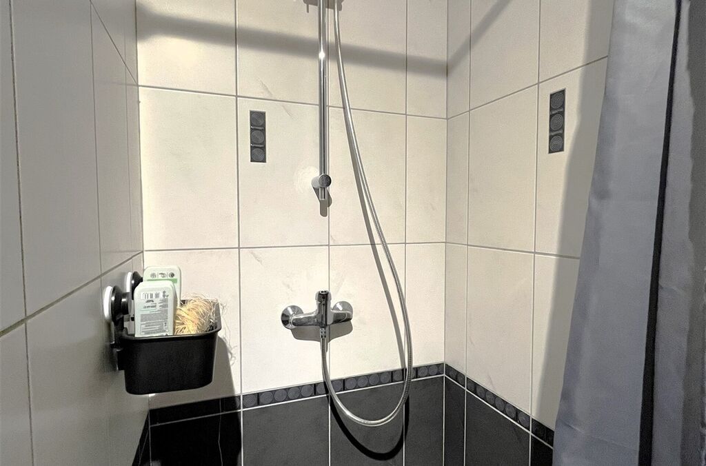 Gelijkvloers appartement te huur in VILVOORDE